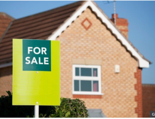 House price growth slows as housing market cools