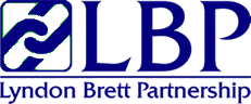 Lyndon Brett Partnership Logo