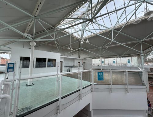 TO LET – Unit 22, Angel Place Shopping Centre, Bridgwater TA6 3TQ