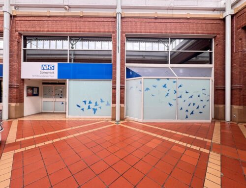 TO LET – Unit 13 & 14, Angel Place Shopping Centre Bridgwater TA6 3TQ