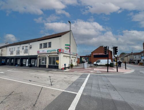 FOR SALE – 6 – 8 Monmouth Street, Bridgwater TA6 5EJ