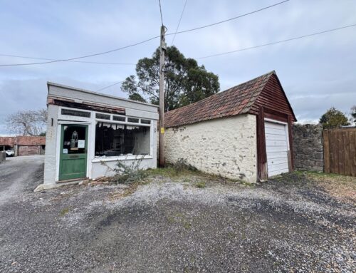 FOR SALE – 59A Broadway, Chilton Polden, Bridgwater TA6 5EW