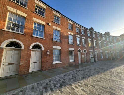 TO LET – 24 Angel Crescent, Bridgwater TA6 3EW