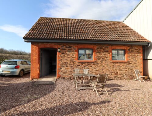 TO LET – The Granary Barn, King Alfred Business Park, North Newton TA7 0BB