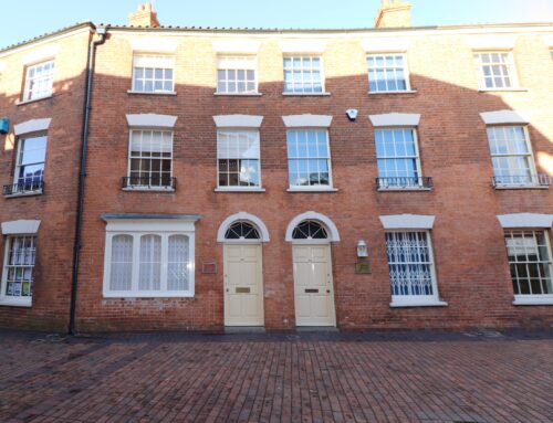 TO LET- 26 Angel Crescent, Bridgwater TA6 3EW