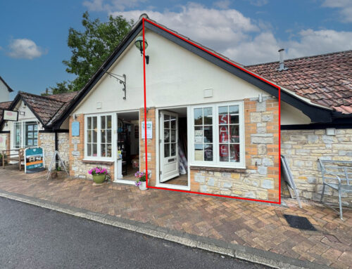 TO LET – Unit 10, The Borough Mall, Wedmore BS28 4EB